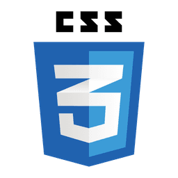 CSS Logo