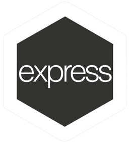 Express.js Logo