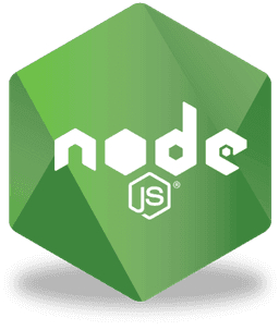 Node.js Logo