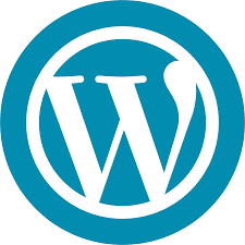 WordPress Logo