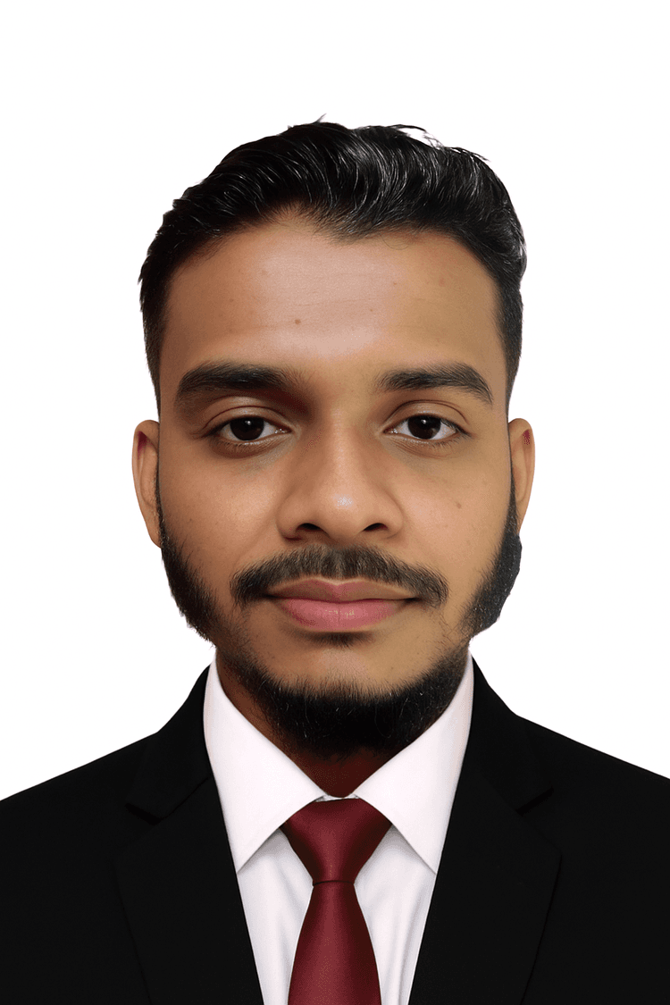 Picture of the author