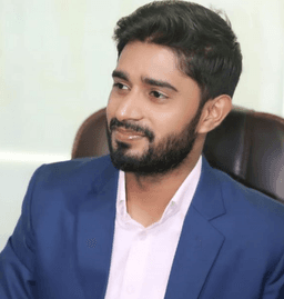 Zebon Hasan